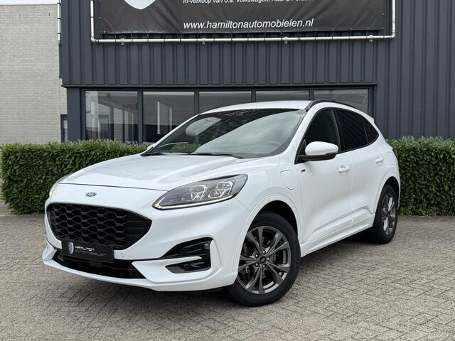 Ford KUGA 2.5 PHEV ST-Line