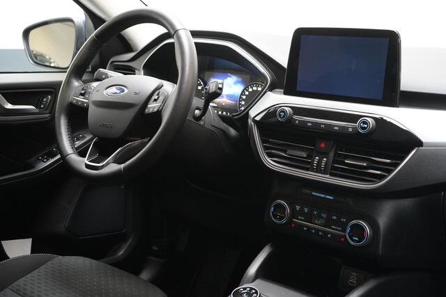 Ford KUGA 2.5 PHEV Titanium | SoH 90% | Navigatie | Carplay | Lm velgen | Cruise control