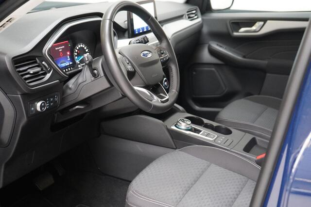 Ford KUGA 2.5 PHEV Titanium | SoH 90% | Navigatie | Carplay | Lm velgen | Cruise control