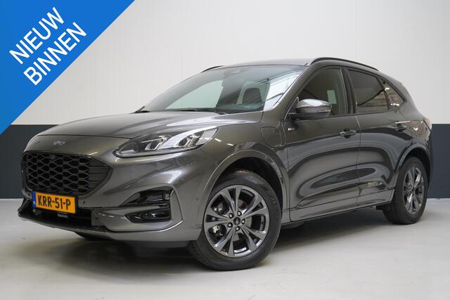 Ford KUGA 2.5 PHEV ST-Line | SoH 100% | Winter-Pack | Carplay | Lm velgen | Navigatie | Camera