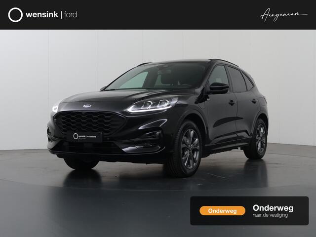 Ford KUGA 2.5 PHEV ST-Line X | Panoramadak | Winterpakket | Cruise Control Adaptief | Head Up | B&O | Navigatie | Parkeercamera |