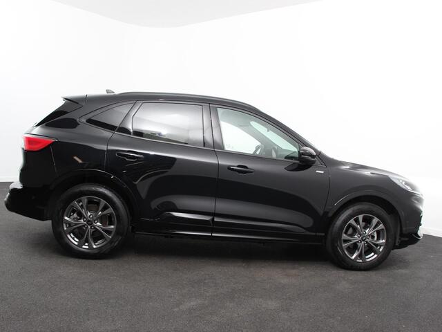 Ford KUGA 2.5 PHEV ST-Line X AUtomaat B&O Climate Control Navigatie Camera Elektrische Achterklep Verwarmbare voorstoelen Parkeersensoren voor & achter Verwarmbare voorruit Lichtmetalen velgen