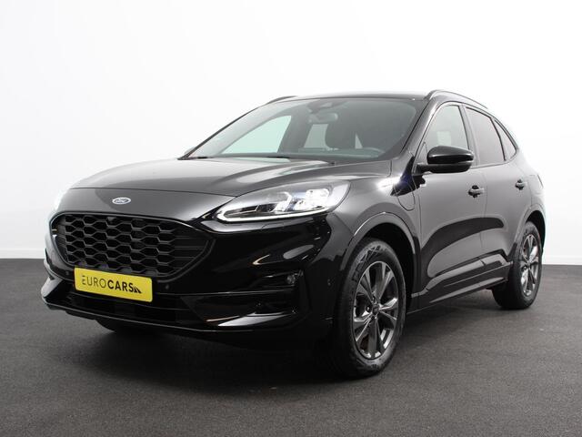 Ford KUGA 2.5 PHEV ST-Line X AUtomaat B&O Climate Control Navigatie Camera Elektrische Achterklep Verwarmbare voorstoelen Parkeersensoren voor & achter Verwarmbare voorruit Lichtmetalen velgen Trekhaak