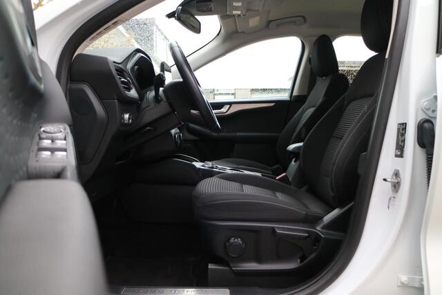 Ford KUGA 2.5 PHEV Titanium | Camera | Carplay | Goed onderhouden! |