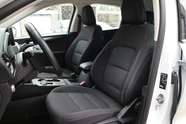 Ford KUGA 2.5 PHEV Titanium | Camera | Carplay | Goed onderhouden! |