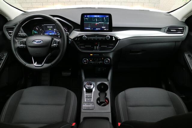 Ford KUGA 2.5 PHEV Titanium | Camera | Carplay | Goed onderhouden! |