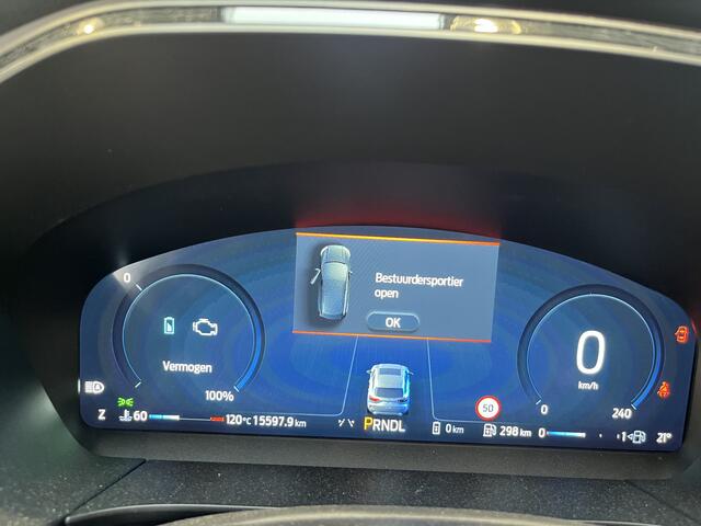 Ford KUGA 2.5 PHEV 243pk ST-Line X | AGR Stoelen | Adapt Cruise | Winter Pack | B&O | 360 Graden Camera | All Season Banden | Head-Up Display |