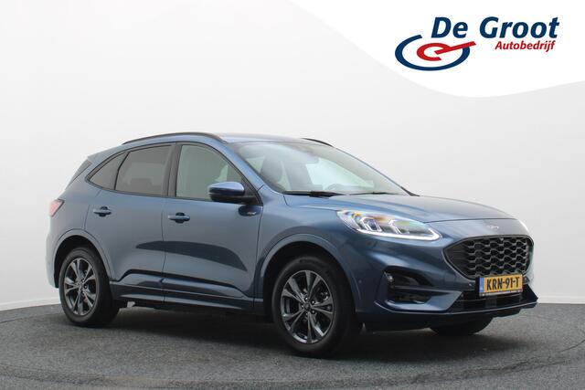 Ford KUGA 2.5 PHEV ST-Line Winter Pack, Head-Up, ACC, Camera, Apple Carplay, LED, 18"