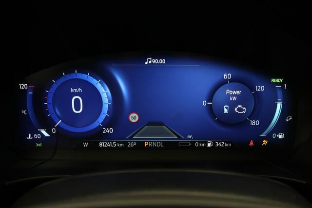 Ford KUGA 2.5 PHEV ST-Line Winter Pack, Head-Up, ACC, Camera, Apple Carplay, LED, 18"
