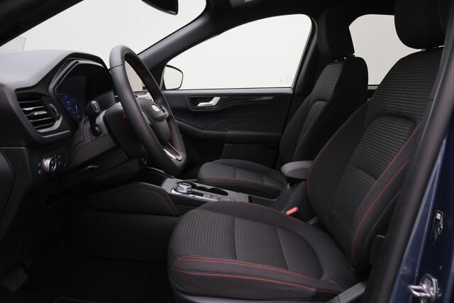 Ford KUGA 2.5 PHEV ST-Line Winter Pack, Head-Up, ACC, Camera, Apple Carplay, LED, 18"