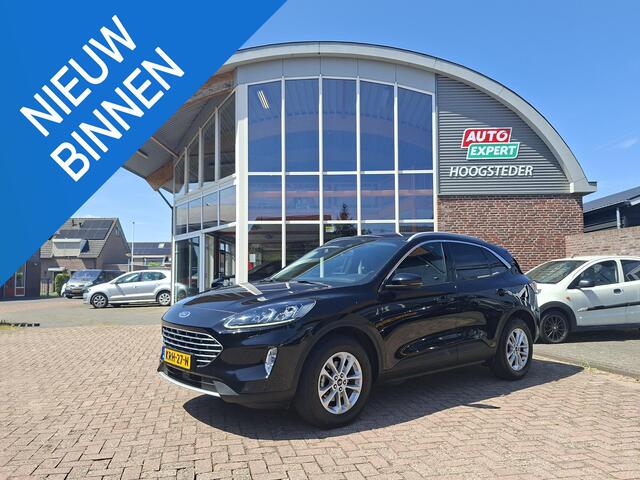 Ford KUGA 2.5 PHEV Titanium X Camera|trekhaak|B&O|Carplay