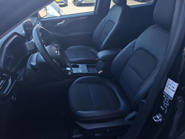 Ford KUGA 2.5 PHEV Titanium X Camera|trekhaak|B&O|Carplay