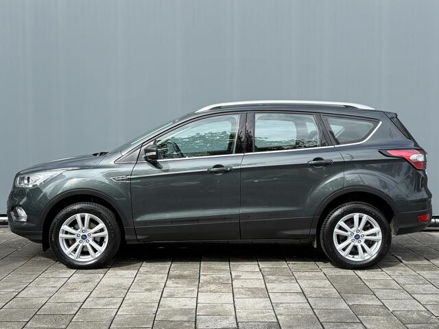 Ford KUGA BWJ 2019 | 1.5T 120PK Trend Ultimate | TREKHAAK | CARPLAY | CLIMA | NAVI | CRUISE |