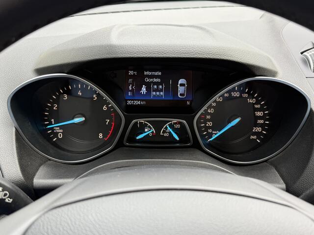Ford KUGA BWJ 2019 | 1.5T 120PK Trend Ultimate | TREKHAAK | CARPLAY | CLIMA | NAVI | CRUISE |