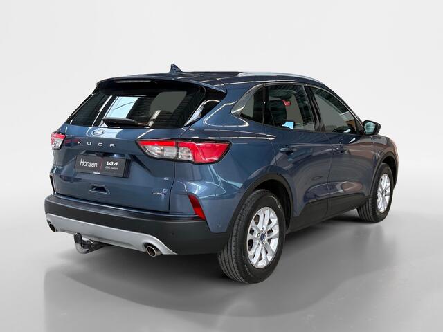 Ford KUGA 2.5 PHEV Titanium I Trekhaak I Adaptive Cruise I CarPlay I Camera I Stoelverwarming I