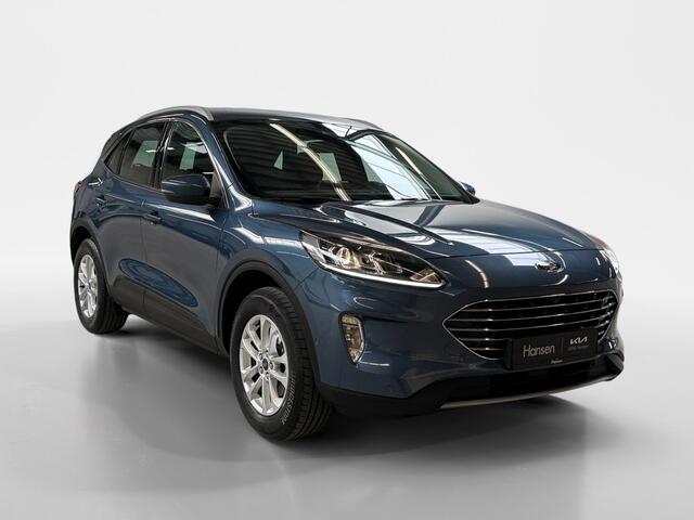 Ford KUGA 2.5 PHEV Titanium I Trekhaak I Adaptive Cruise I CarPlay I Camera I Stoelverwarming I