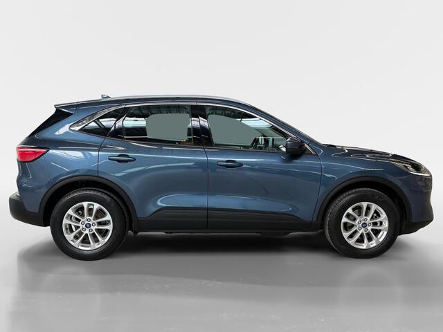 Ford KUGA 2.5 PHEV Titanium I Trekhaak I Adaptive Cruise I CarPlay I Camera I Stoelverwarming I