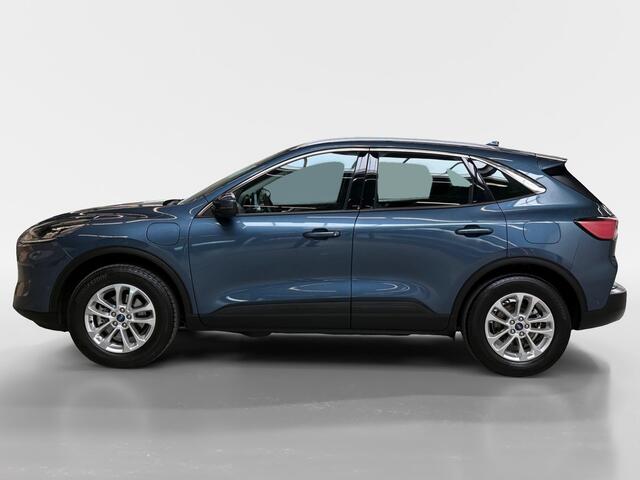 Ford KUGA 2.5 PHEV Titanium I Trekhaak I Adaptive Cruise I CarPlay I Camera I Stoelverwarming I