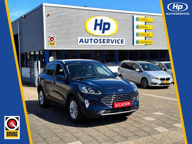 Ford KUGA 2.5 PHEV Titanium X