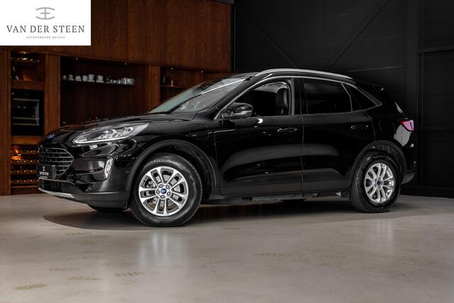Ford KUGA 2.5 PHEV Titanium Stoelverwarming | Elektr. Stoelen | Camera