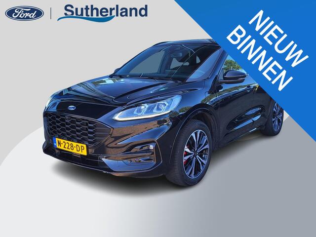 Ford KUGA 2.5 PHEV ST-Line | Winterpack | Adaptieve cruise control | BLIS | Camera