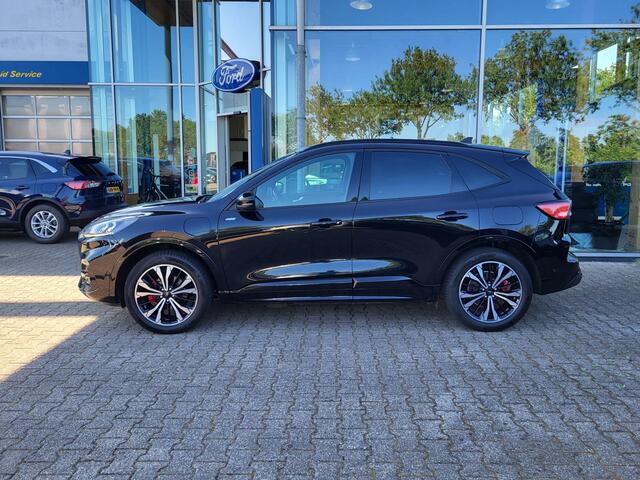 Ford KUGA 2.5 PHEV ST-Line | Winterpack | Adaptieve cruise control | BLIS | Camera