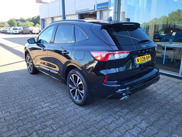 Ford KUGA 2.5 PHEV ST-Line | Winterpack | Adaptieve cruise control | BLIS | Camera