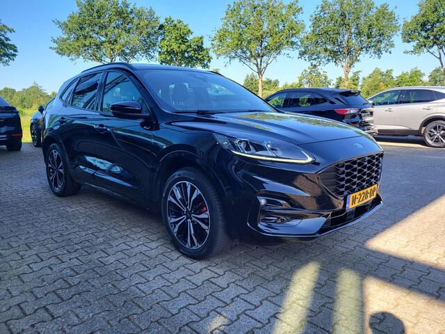 Ford KUGA 2.5 PHEV ST-Line | Winterpack | Adaptieve cruise control | BLIS | Camera