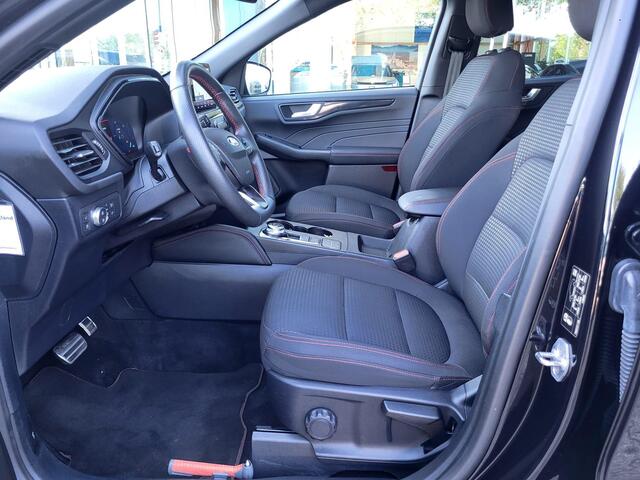 Ford KUGA 2.5 PHEV ST-Line | Winterpack | Adaptieve cruise control | BLIS | Camera