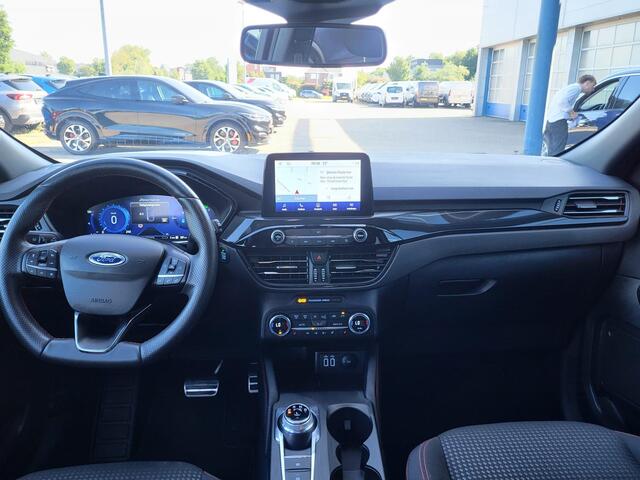 Ford KUGA 2.5 PHEV ST-Line | Winterpack | Adaptieve cruise control | BLIS | Camera