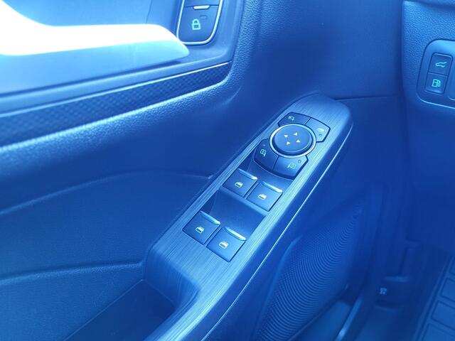 Ford KUGA 2.5 PHEV ST-Line | Winterpack | Adaptieve cruise control | BLIS | Camera