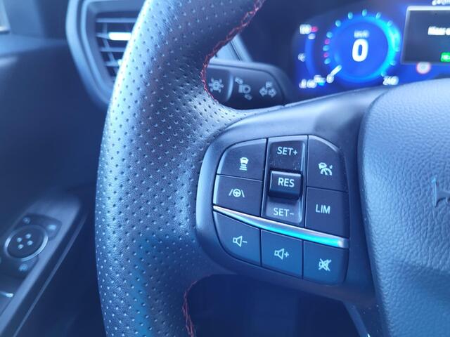 Ford KUGA 2.5 PHEV ST-Line | Winterpack | Adaptieve cruise control | BLIS | Camera