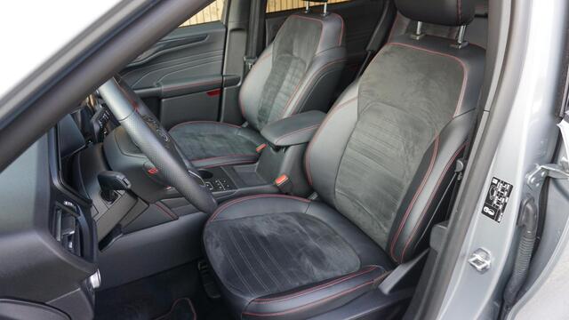 Ford KUGA 2.5 225pk PHEV ST-line X Pano B&O HuD Led Elek trekhaak Keyless *58911 km* Adap Cruise 360 Camera 19 inch LM *Erg complete Kuga*