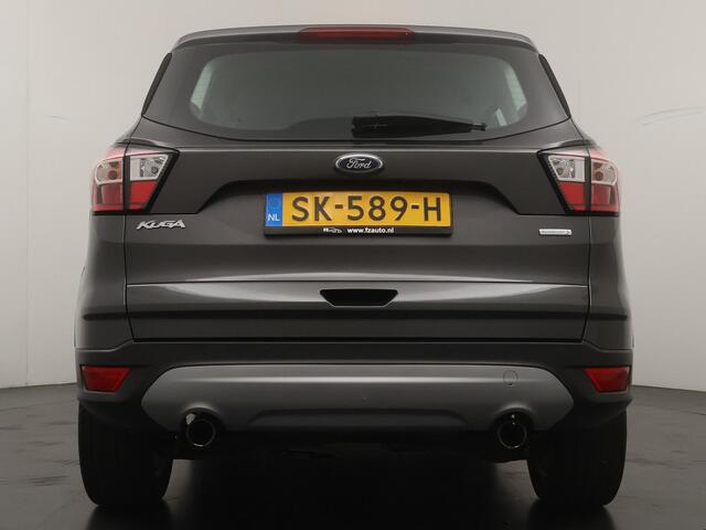 Ford KUGA 1.5 EcoBoost Titanium - Navigatie - Apple Carplay/Android Auto -Climate Control