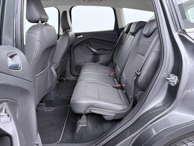 Ford KUGA 1.5 EcoBoost Titanium - Navigatie - Apple Carplay/Android Auto -Climate Control