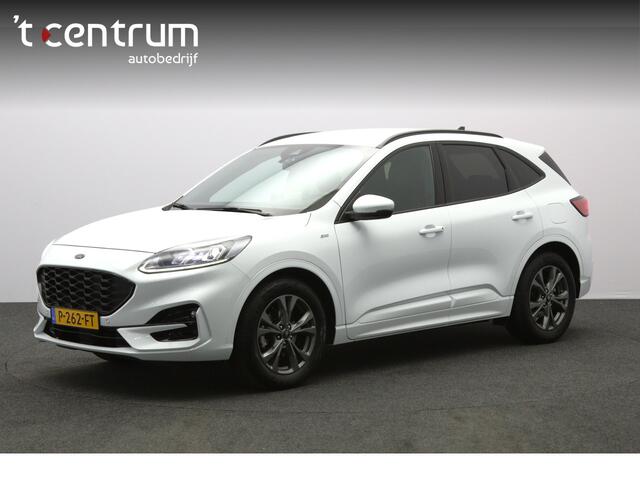Ford KUGA 1.5 EcoBoost ST-Line X, Elek. Trekhaak, winterpakket, Head-Up, B&O Sound, Camera,