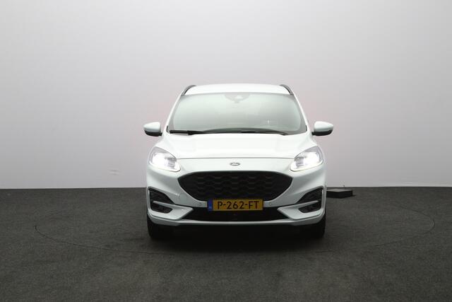 Ford KUGA 1.5 EcoBoost ST-Line X, Elek. Trekhaak, winterpakket, Head-Up, B&O Sound, Camera,