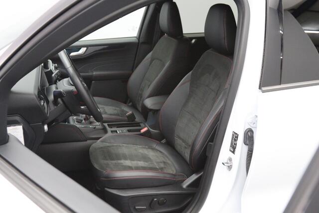 Ford KUGA 1.5 EcoBoost ST-Line X, Elek. Trekhaak, winterpakket, Head-Up, B&O Sound, Camera,