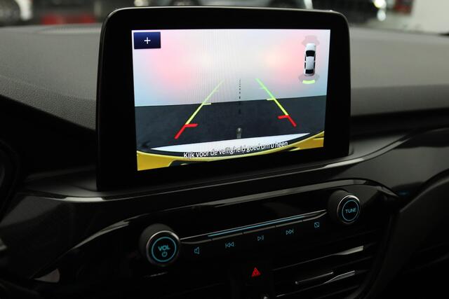 Ford KUGA 1.5 EcoBoost ST-Line X, Elek. Trekhaak, winterpakket, Head-Up, B&O Sound, Camera,