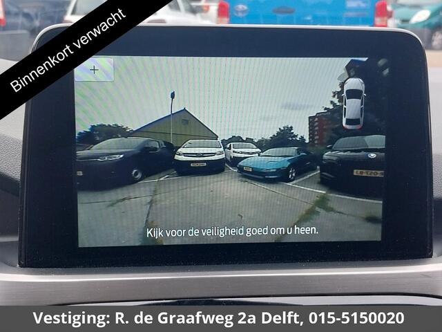 Ford KUGA 1.5 EcoBoost Titanium | Stuur-& Stoelverwarming | Navigatie | Trekhaak | Camera | Climate Control |