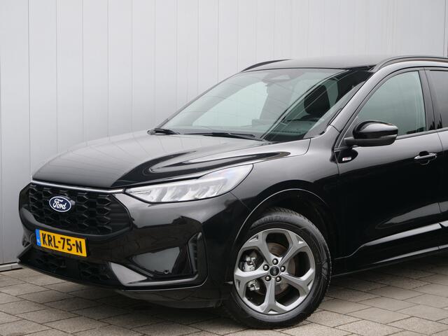 Ford KUGA 2.5 MHEV ST-line 151 Pk Automaat Navi / DAB / Apple Carplay / Camera / Winterpakket