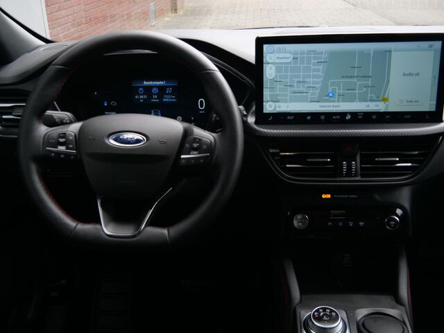 Ford KUGA 2.5 MHEV ST-line 151 Pk Automaat Navi / DAB / Apple Carplay / Camera / Winterpakket