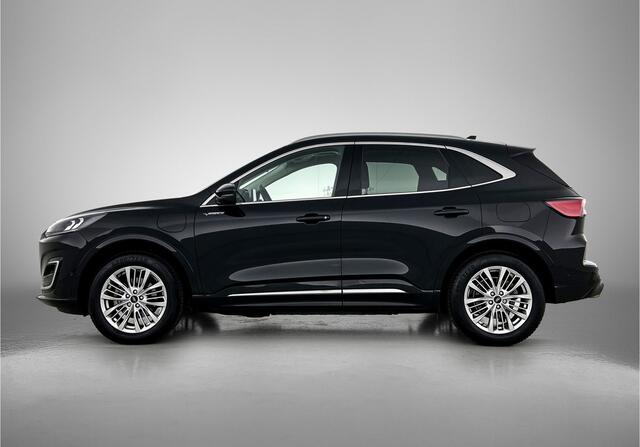 Ford KUGA 2.5 PHEV Vignale | Panoramadak |