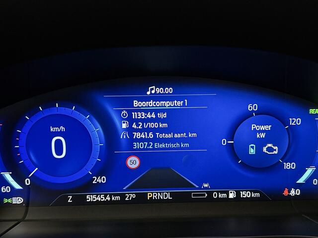 Ford KUGA 2.5 PHEV Vignale | Panoramadak |