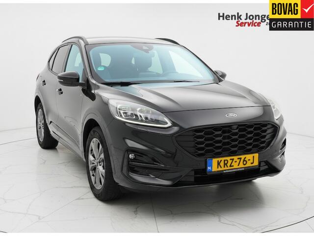 Ford KUGA 2.5 PHEV ST-Line uit 2023 Rijklaar + 12 maanden Bovag-garantie Henk Jongen Auto's in Helmond, al 50 jaar service zoals 't hoort!