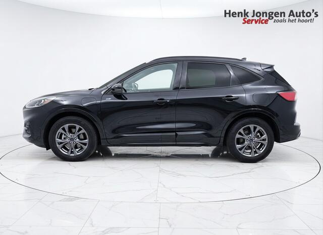 Ford KUGA 2.5 PHEV ST-Line uit 2023 Rijklaar + 12 maanden Bovag-garantie Henk Jongen Auto's in Helmond, al 50 jaar service zoals 't hoort!