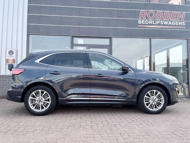 Ford KUGA 2.5 PHEV Vignale Aut. Hybride Cam/Nav/Cruise/Airco