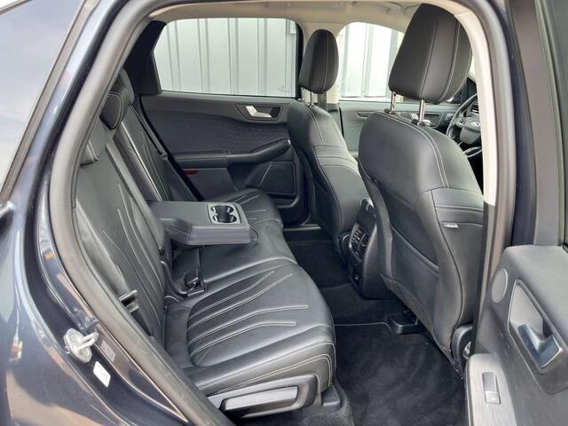 Ford KUGA 2.5 PHEV Vignale Aut. Hybride Cam/Nav/Cruise/Airco