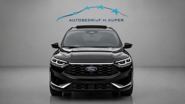 Ford KUGA 2.5 PHEV ST-Line X | Headup | Elek. Panodak | Adap. Cruise | 360 Camera |