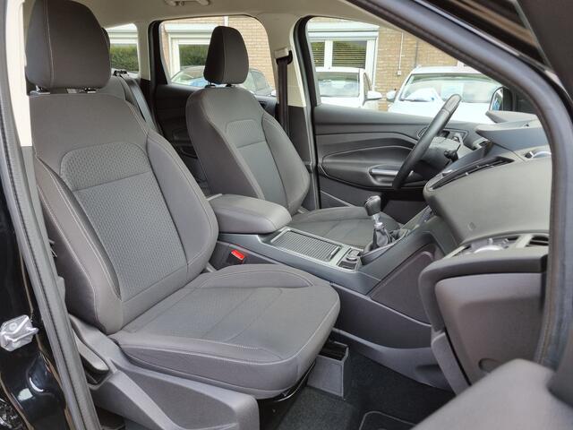 Ford KUGA 1.5 EcoBoost Trend Ultimate ?1e EIGENAAR ?ZEER NETTE AUTO! ?TREKHAAK